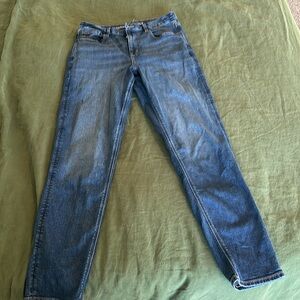 American Eagle denim
